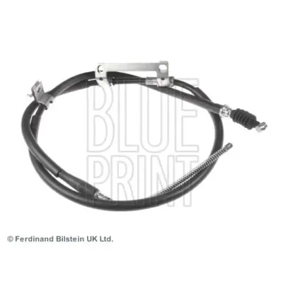 Directo De Fábrica Cable de accionamiento, freno de estacionamiento BLUEPRINT ADG046224